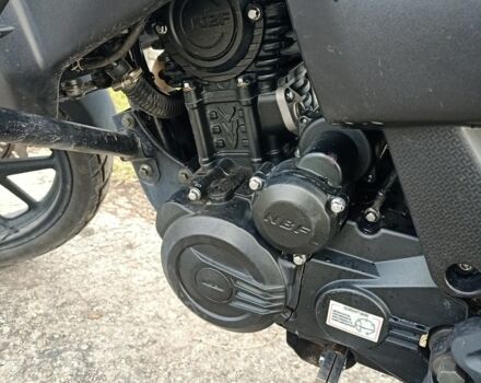 Лифан Другая, объемом двигателя 0.2 л и пробегом 0 тыс. км за 1320 $, фото 16 на Automoto.ua