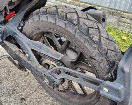 Лифан Другая, объемом двигателя 0.2 л и пробегом 0 тыс. км за 1320 $, фото 15 на Automoto.ua