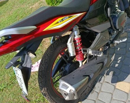 Лифан Другая, объемом двигателя 0.2 л и пробегом 0 тыс. км за 971 $, фото 4 на Automoto.ua