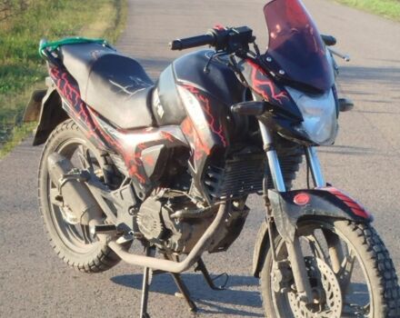 Ліфан Інша, об'ємом двигуна 0.2 л та пробігом 0 тис. км за 945 $, фото 2 на Automoto.ua