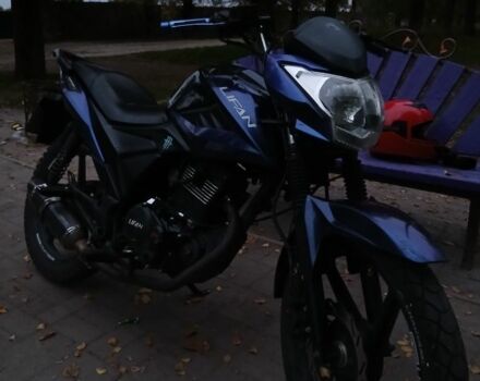 Ліфан Інша, об'ємом двигуна 0.17 л та пробігом 0 тис. км за 666 $, фото 3 на Automoto.ua