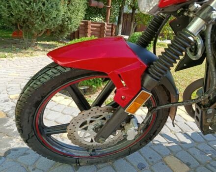 Лифан Другая, объемом двигателя 0.2 л и пробегом 0 тыс. км за 971 $, фото 2 на Automoto.ua
