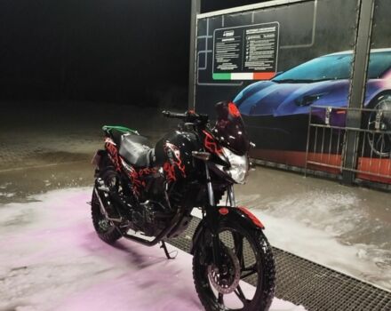 Ліфан Інша, об'ємом двигуна 0.2 л та пробігом 0 тис. км за 945 $, фото 1 на Automoto.ua