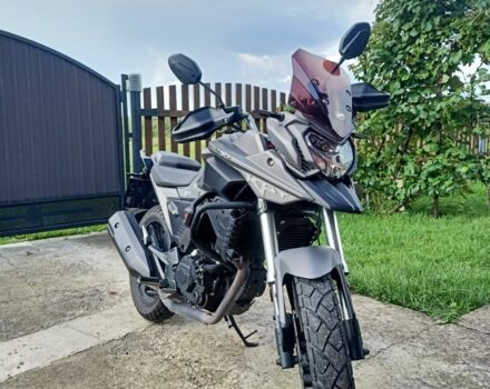 Лифан Другая, объемом двигателя 0.2 л и пробегом 0 тыс. км за 1320 $, фото 1 на Automoto.ua