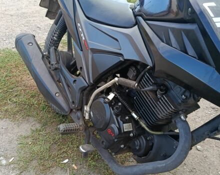 Ліфан Інша, об'ємом двигуна 0.15 л та пробігом 0 тис. км за 603 $, фото 1 на Automoto.ua