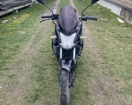 Лифан Другая, объемом двигателя 0.2 л и пробегом 0 тыс. км за 900 $, фото 3 на Automoto.ua