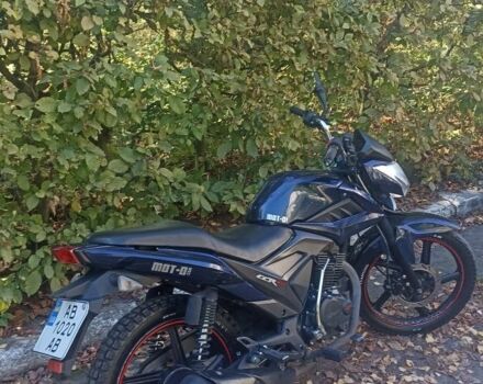 Ліфан Інша 2019 у Хмельнике на Automoto.ua Ліфан Інша, об'ємом двигуна 0.15 л та пробігом 0 тис. км за 723 $, фото 3 на Automoto.ua