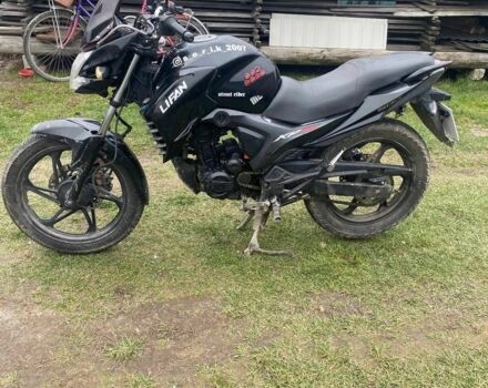 Лифан Другая, объемом двигателя 0.2 л и пробегом 0 тыс. км за 900 $, фото 1 на Automoto.ua