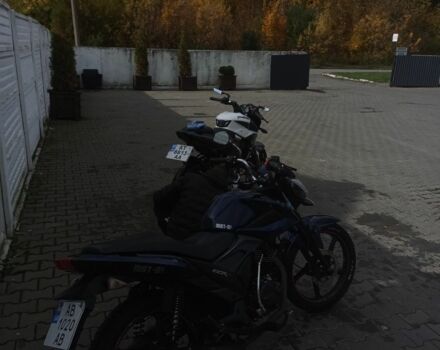 Ліфан Інша 2019 у Хмельнике на Automoto.ua Ліфан Інша, об'ємом двигуна 0.15 л та пробігом 0 тис. км за 723 $, фото 2 на Automoto.ua