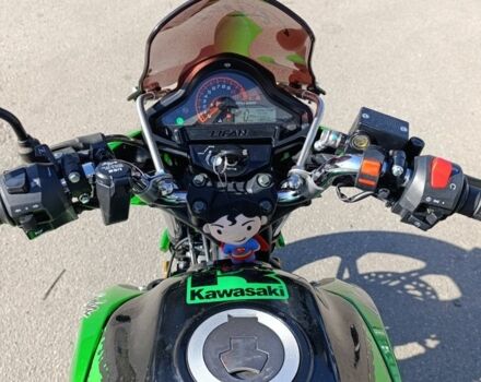 Ліфан Інша, об'ємом двигуна 0.2 л та пробігом 0 тис. км за 1562 $, фото 5 на Automoto.ua