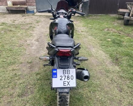 Лифан Другая, объемом двигателя 0.2 л и пробегом 0 тыс. км за 900 $, фото 1 на Automoto.ua