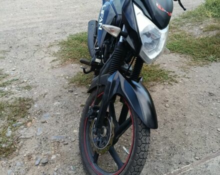 Ліфан Інша, об'ємом двигуна 0.15 л та пробігом 0 тис. км за 603 $, фото 5 на Automoto.ua