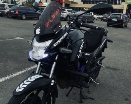 Лифан Другая 2019 в Ровно на Automoto.ua Лифан Другая, объемом двигателя 0.2 л и пробегом 0 тыс. км за 951 $, фото 6 на Automoto.ua