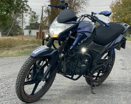 Ліфан Інша, об'ємом двигуна 0.15 л та пробігом 0 тис. км за 827 $, фото 2 на Automoto.ua