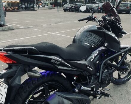 Лифан Другая 2019 в Ровно на Automoto.ua Лифан Другая, объемом двигателя 0.2 л и пробегом 0 тыс. км за 951 $, фото 2 на Automoto.ua