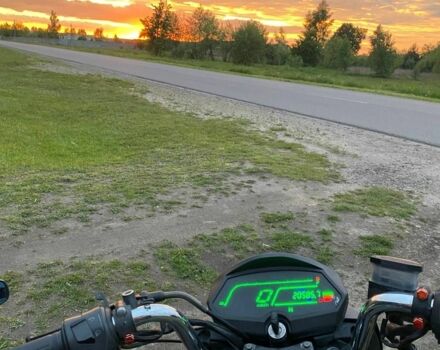 Ліфан Інша, об'ємом двигуна 0.2 л та пробігом 0 тис. км за 642 $, фото 5 на Automoto.ua