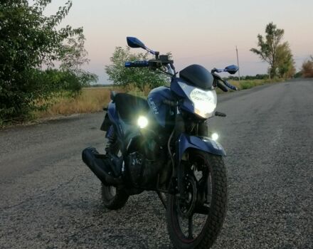 Ліфан Інша, об'ємом двигуна 0.15 л та пробігом 0 тис. км за 827 $, фото 6 на Automoto.ua