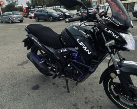 Лифан Другая, объемом двигателя 0.2 л и пробегом 0 тыс. км за 1070 $, фото 5 на Automoto.ua