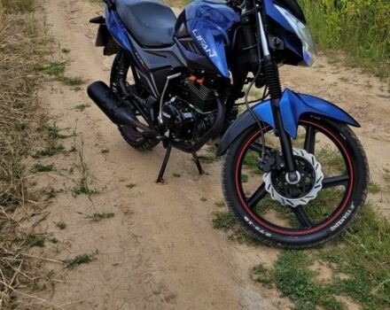 Ліфан Інша 2019 у Деражне на Automoto.ua Ліфан Інша, об'ємом двигуна 0.15 л та пробігом 0 тис. км за 762 $, фото 2 на Automoto.ua