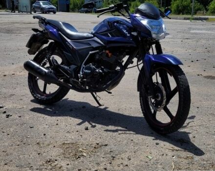 Ліфан Інша 2019 у Деражне на Automoto.ua Ліфан Інша, об'ємом двигуна 0.15 л та пробігом 0 тис. км за 762 $, фото 1 на Automoto.ua