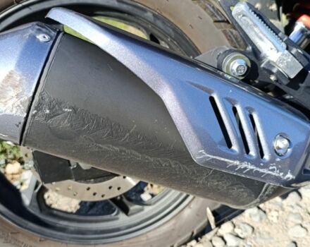 Ліфан Інша, об'ємом двигуна 0.2 л та пробігом 0 тис. км за 1562 $, фото 6 на Automoto.ua