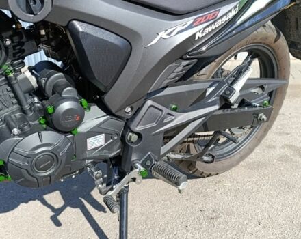 Ліфан Інша, об'ємом двигуна 0.2 л та пробігом 0 тис. км за 1562 $, фото 3 на Automoto.ua