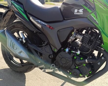 Ліфан Інша, об'ємом двигуна 0.2 л та пробігом 0 тис. км за 1562 $, фото 4 на Automoto.ua