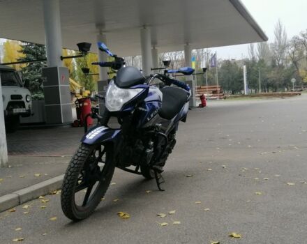 Ліфан Інша, об'ємом двигуна 0.15 л та пробігом 0 тис. км за 827 $, фото 1 на Automoto.ua