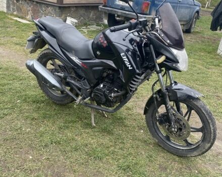 Лифан Другая, объемом двигателя 0.2 л и пробегом 0 тыс. км за 880 $, фото 2 на Automoto.ua