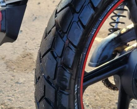 Ліфан Інша 2019 у Деражне на Automoto.ua Ліфан Інша, об'ємом двигуна 0.15 л та пробігом 0 тис. км за 762 $, фото 5 на Automoto.ua