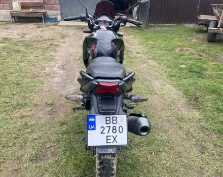 Лифан Другая, объемом двигателя 0.2 л и пробегом 0 тыс. км за 900 $, фото 3 на Automoto.ua