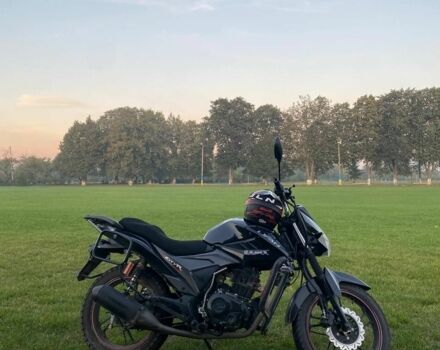 Ліфан Інша, об'ємом двигуна 0.2 л та пробігом 0 тис. км за 642 $, фото 1 на Automoto.ua