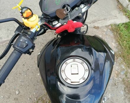 Ліфан Інша, об'ємом двигуна 0.15 л та пробігом 0 тис. км за 603 $, фото 2 на Automoto.ua