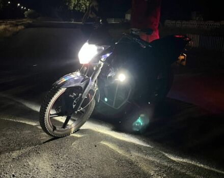 Ліфан Інша, об'ємом двигуна 0.15 л та пробігом 0 тис. км за 827 $, фото 5 на Automoto.ua