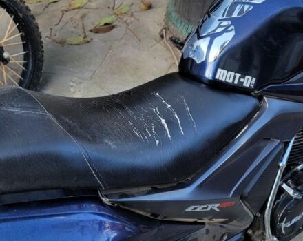 Ліфан Інша 2019 у Деражне на Automoto.ua Ліфан Інша, об'ємом двигуна 0.15 л та пробігом 0 тис. км за 762 $, фото 6 на Automoto.ua