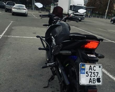 Лифан Другая, объемом двигателя 0.2 л и пробегом 0 тыс. км за 1070 $, фото 4 на Automoto.ua