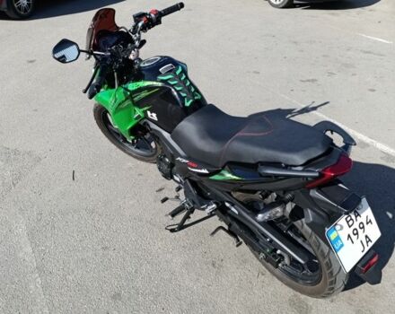 Ліфан Інша, об'ємом двигуна 0.2 л та пробігом 0 тис. км за 1562 $, фото 2 на Automoto.ua