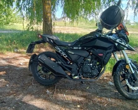 Лифан Другая, объемом двигателя 0.2 л и пробегом 0 тыс. км за 1182 $, фото 4 на Automoto.ua