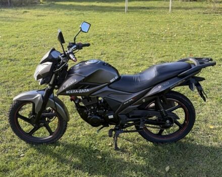 Лифан Другая, объемом двигателя 0.15 л и пробегом 0 тыс. км за 768 $, фото 9 на Automoto.ua