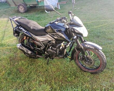 Лифан Другая, объемом двигателя 0.18 л и пробегом 0 тыс. км за 716 $, фото 2 на Automoto.ua