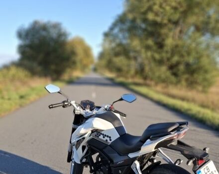 Лифан Другая, объемом двигателя 0.25 л и пробегом 0 тыс. км за 1559 $, фото 3 на Automoto.ua