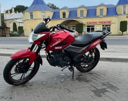 Ліфан Інша, об'ємом двигуна 0.18 л та пробігом 0 тис. км за 952 $, фото 4 на Automoto.ua