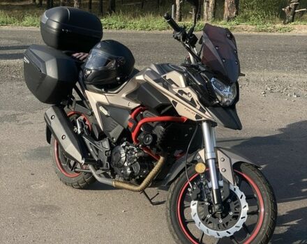 Лифан Другая, объемом двигателя 0.2 л и пробегом 0 тыс. км за 1650 $, фото 1 на Automoto.ua