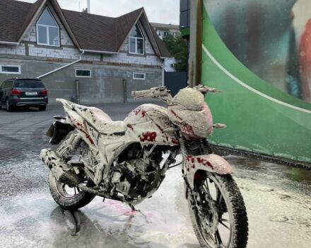 Ліфан Інша, об'ємом двигуна 0.18 л та пробігом 0 тис. км за 952 $, фото 6 на Automoto.ua