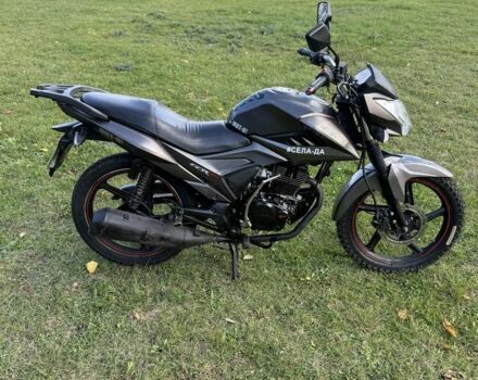 Лифан Другая, объемом двигателя 0.15 л и пробегом 0 тыс. км за 768 $, фото 5 на Automoto.ua