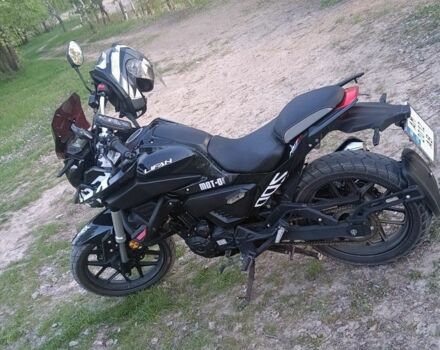 Лифан Другая, объемом двигателя 0.2 л и пробегом 0 тыс. км за 1182 $, фото 3 на Automoto.ua