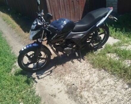 Лифан Другая 2020 в Львове на Automoto.ua Лифан Другая, объемом двигателя 0.15 л и пробегом 0 тыс. км за 387 $, фото 1 на Automoto.ua