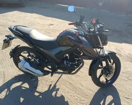 Лифан Другая, объемом двигателя 0.2 л и пробегом 0 тыс. км за 990 $, фото 1 на Automoto.ua