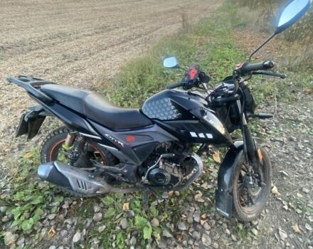 Ліфан Інша, об'ємом двигуна 0.18 л та пробігом 0 тис. км за 835 $, фото 3 на Automoto.ua