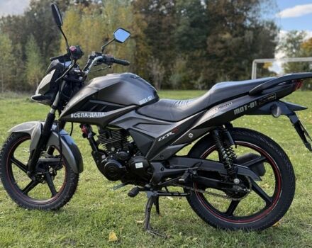 Лифан Другая, объемом двигателя 0.15 л и пробегом 0 тыс. км за 768 $, фото 1 на Automoto.ua